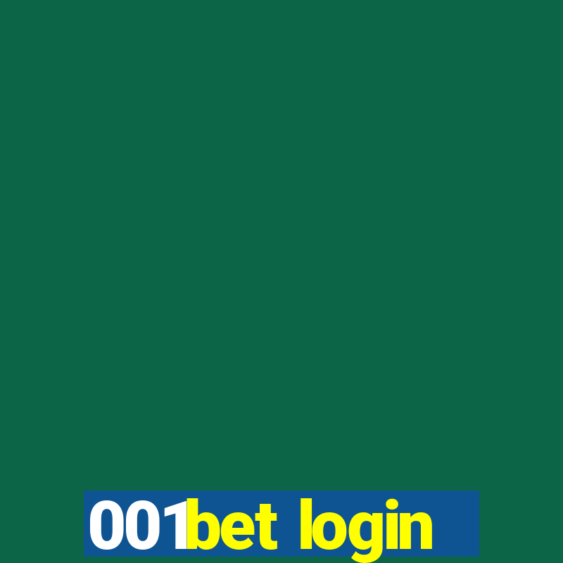 001bet login